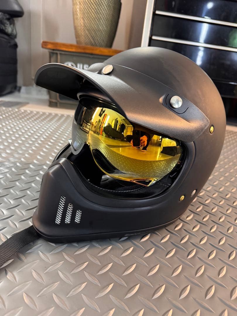 SHOEI EX-ZERO ヘルメット　XL