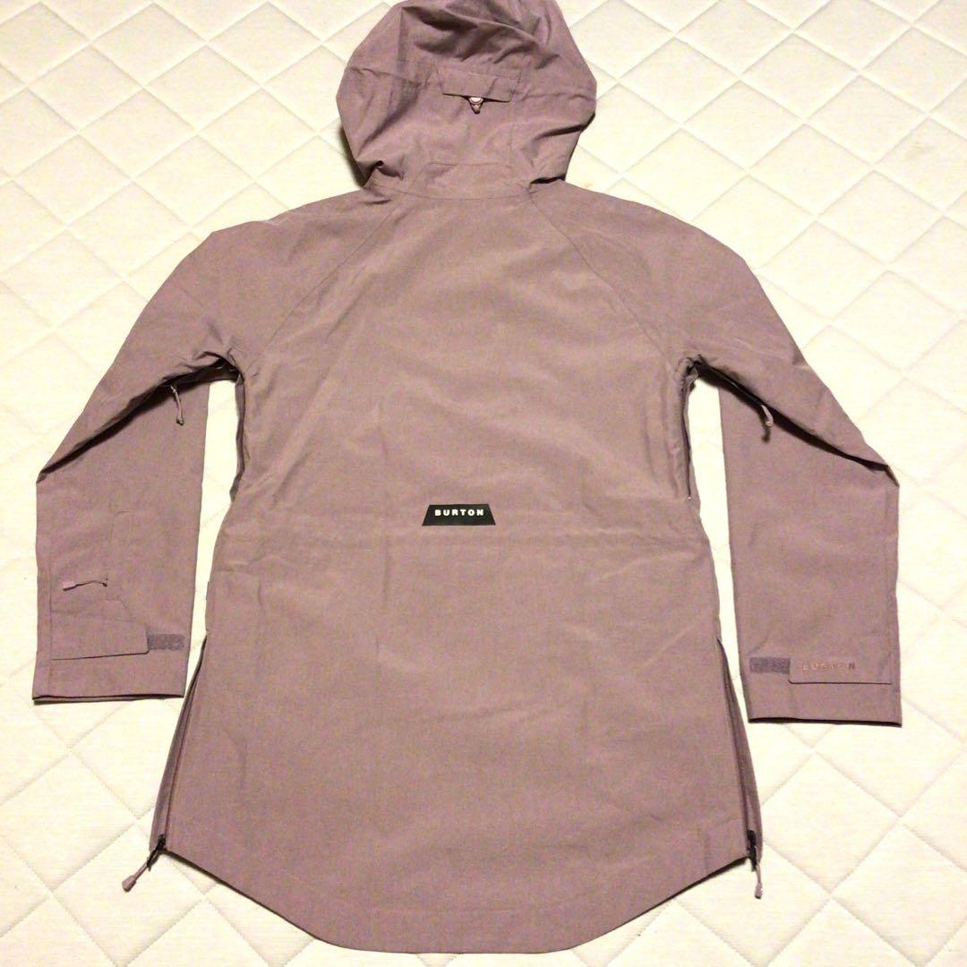 【美品】バートン/Burton スキー/スノーボードウェア 上下 レディース M