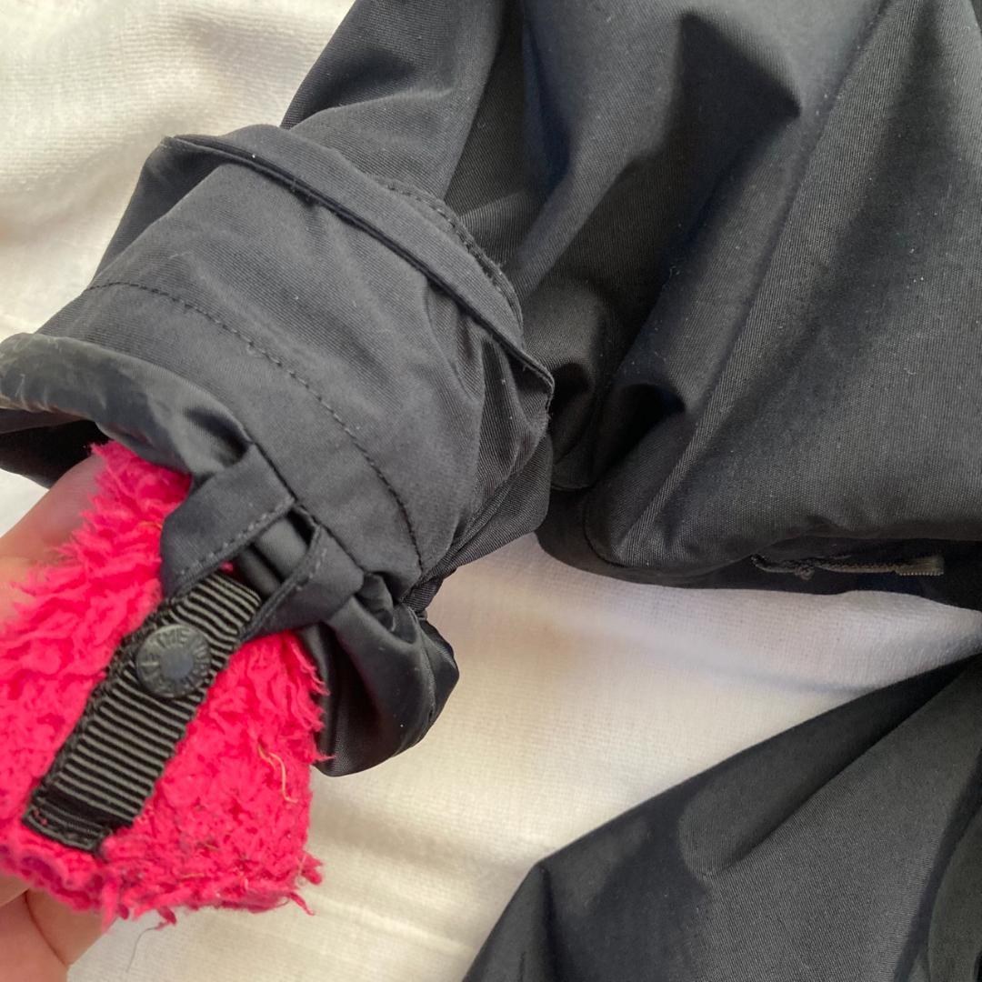 THE NORTH FACE スクープジャケット フリース 110　2点セット