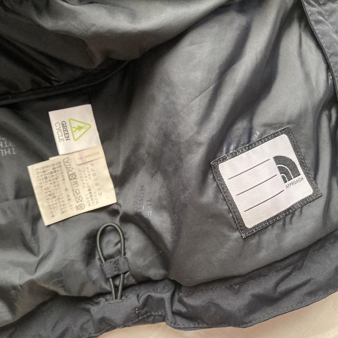 THE NORTH FACE スクープジャケット フリース 110　2点セット