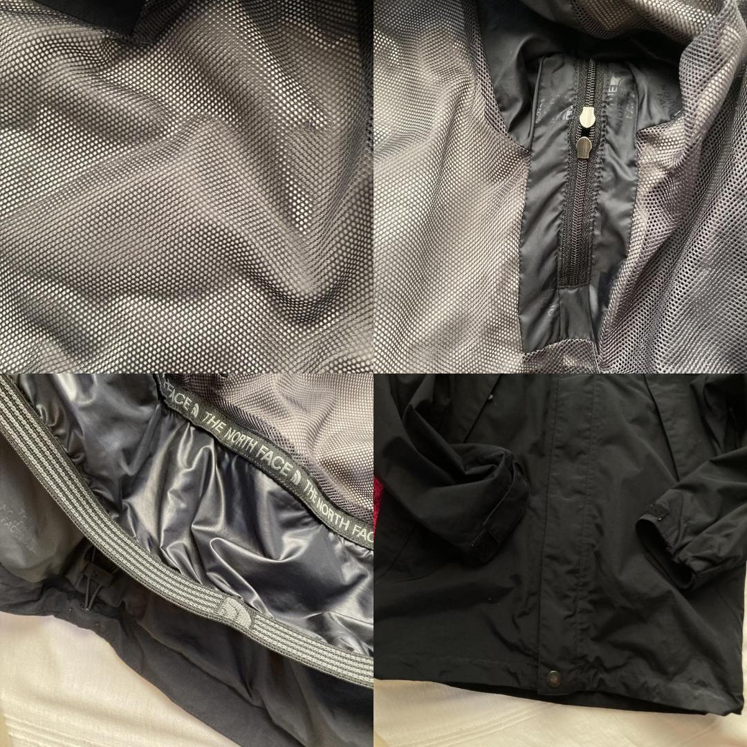 THE NORTH FACE スクープジャケット フリース 110　2点セット