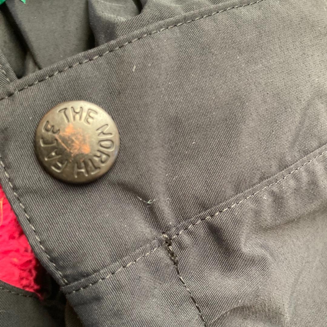 THE NORTH FACE スクープジャケット フリース 110　2点セット