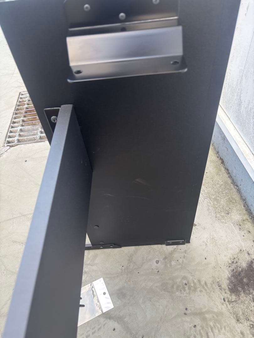 良品✨ YAMAHA キーボードスタンド L-85 ブラック