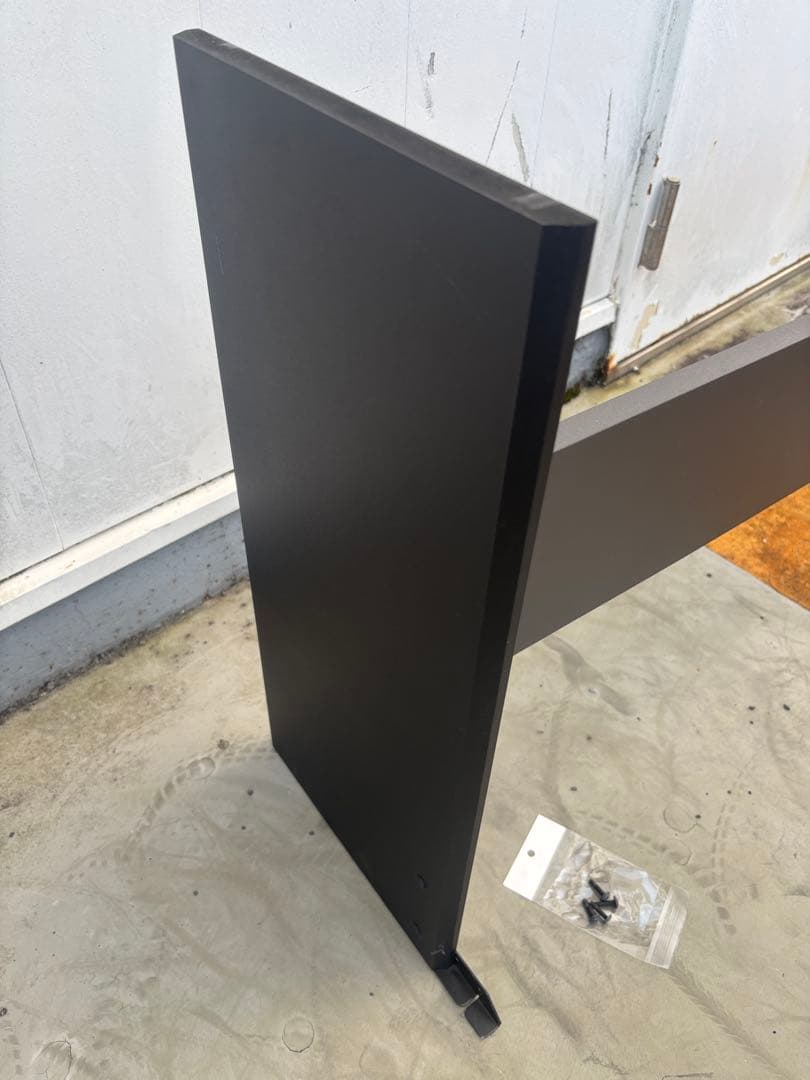 良品✨ YAMAHA キーボードスタンド L-85 ブラック