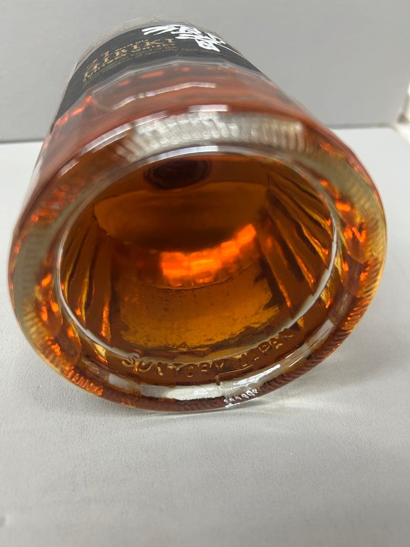 サントリー 響 WHISKY 21年 700ml 43% SUNTORY 箱付き