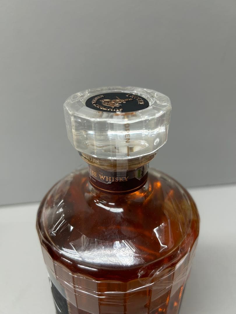 サントリー 響 WHISKY 21年 700ml 43% SUNTORY 箱付き