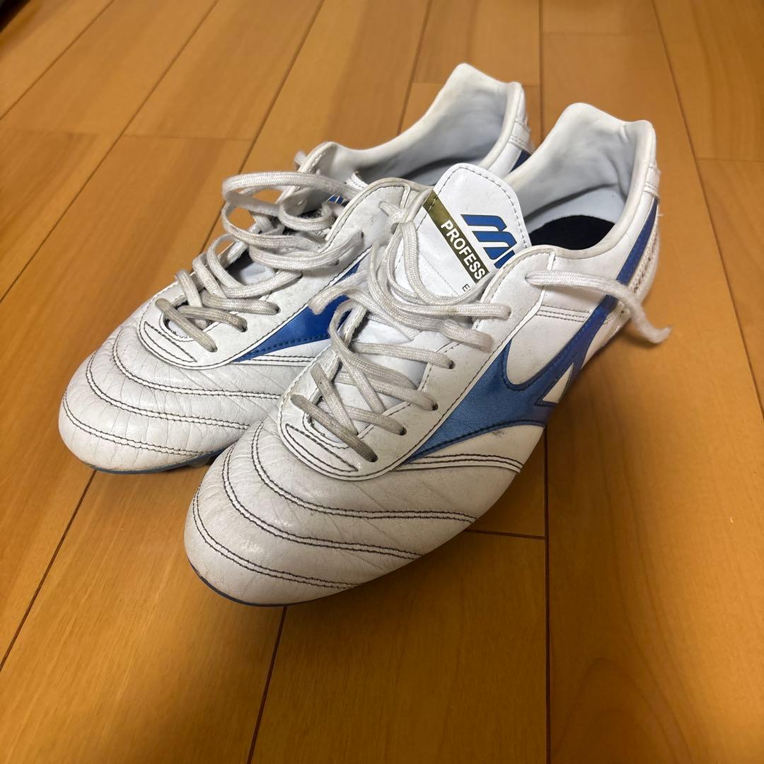 ミズノ　モレリアプロ　AGソール