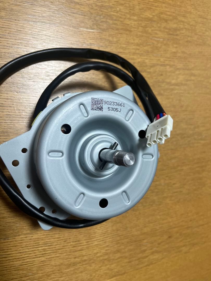 富士工業 90233661 レンジフード 用 モーター