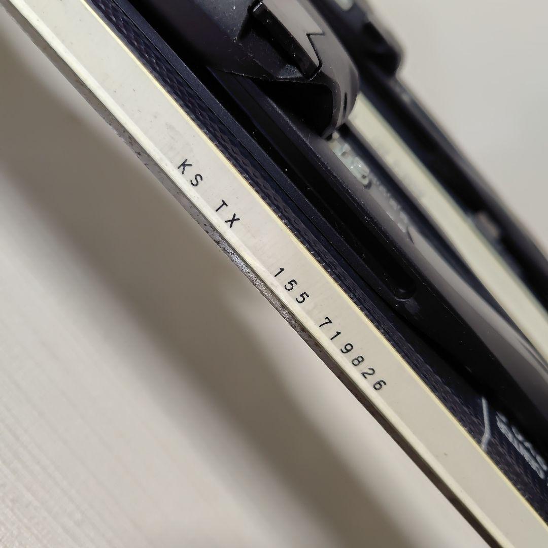 OGASAKA　KS-TX　チロリア スキー KEO'S