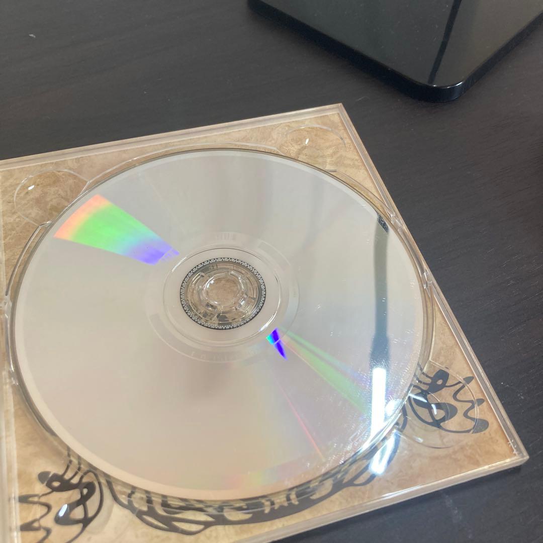 Buddha Brand アルバム3枚＋NIPPSアルバム1枚