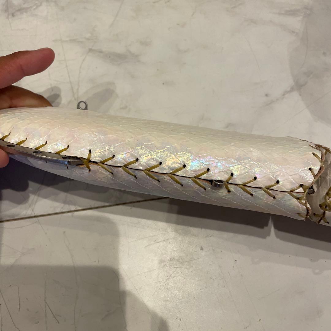 マニフォールド　デニイロ444