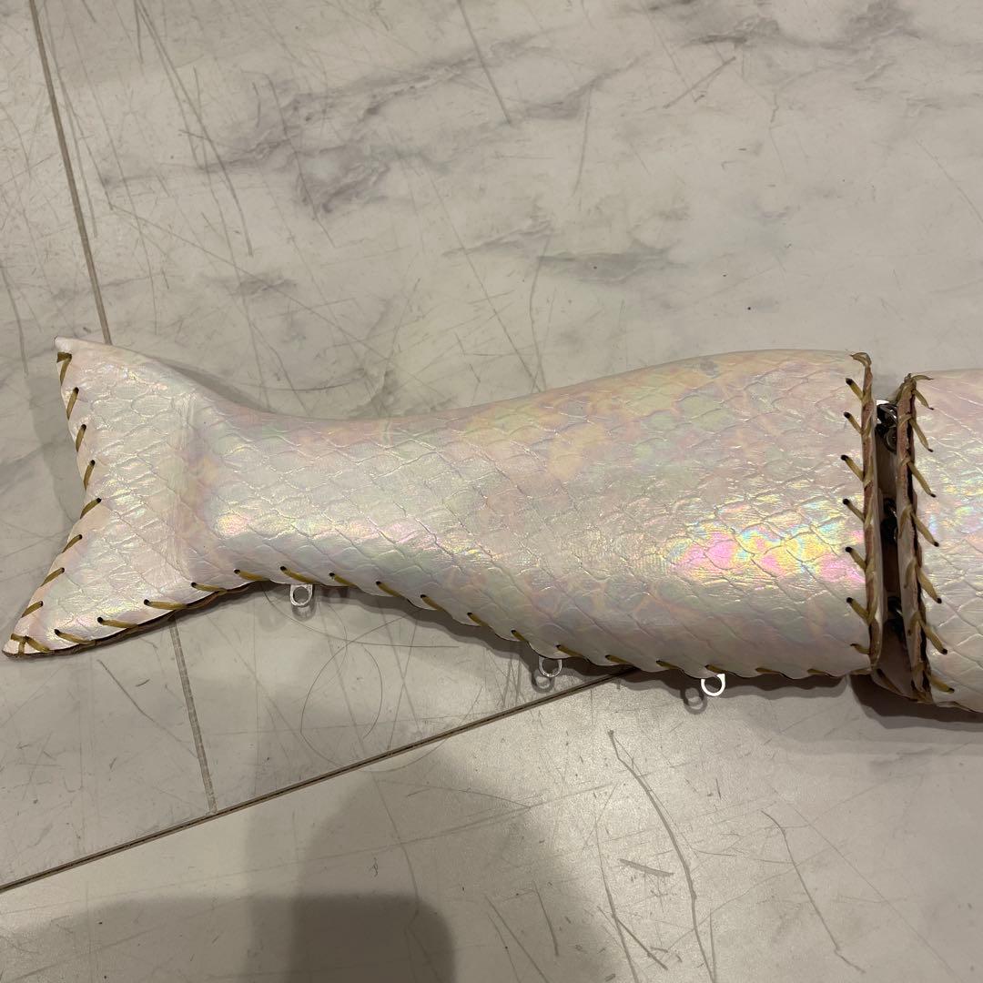 マニフォールド　デニイロ444