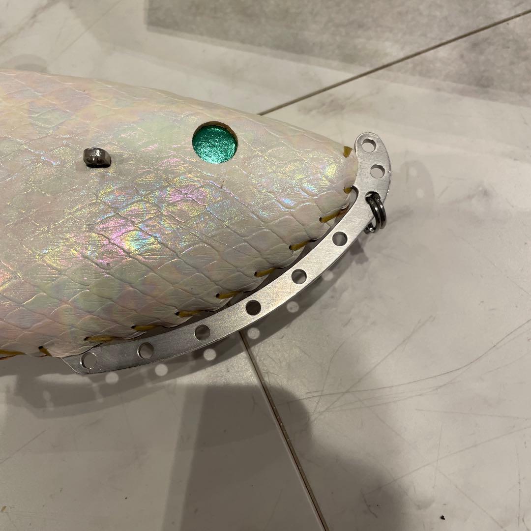 マニフォールド　デニイロ444