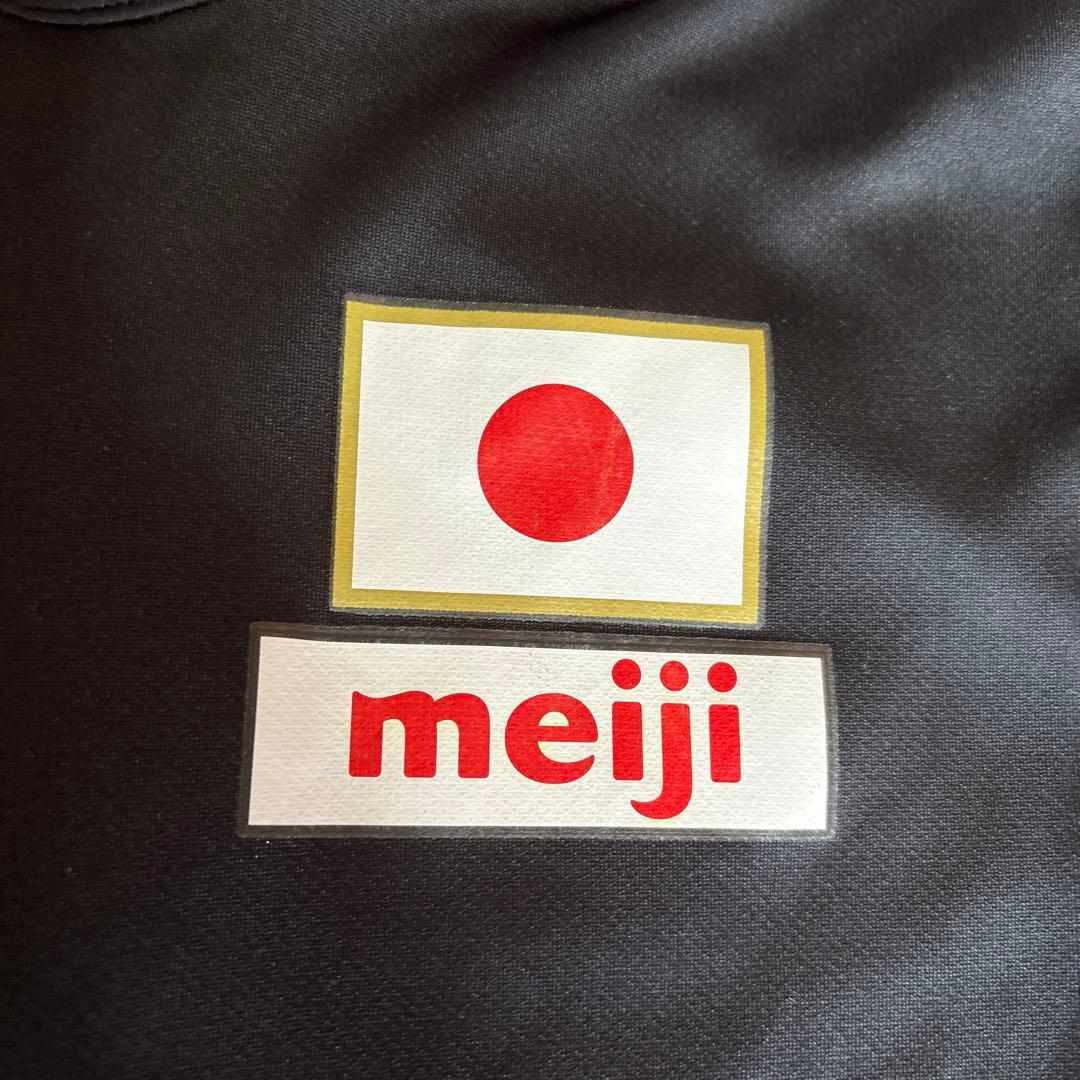 レスリング日本代表　支給　ジャージL （激レア）