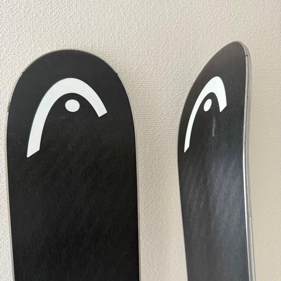 【ユース SG 185cm】HEAD WCR i.SG RD ジュニア