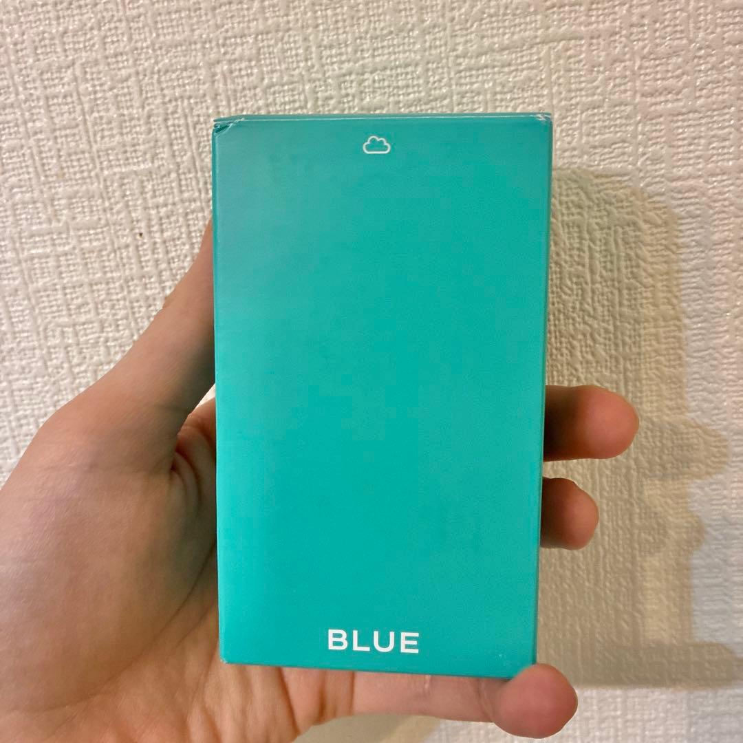 ANGEL CLUB オードトワレ 3色セット 45ml (外箱あり)