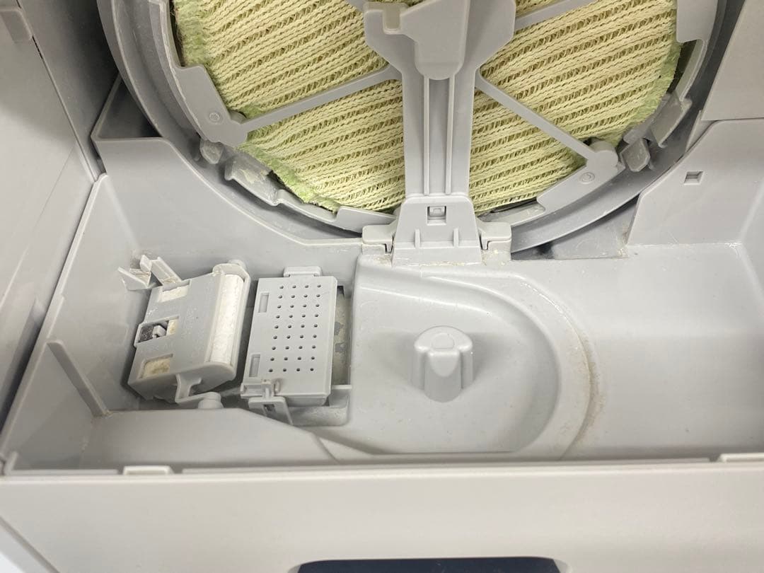DAIKIN ダイキン 空気清浄機 MCK55YJ-W 2022年製