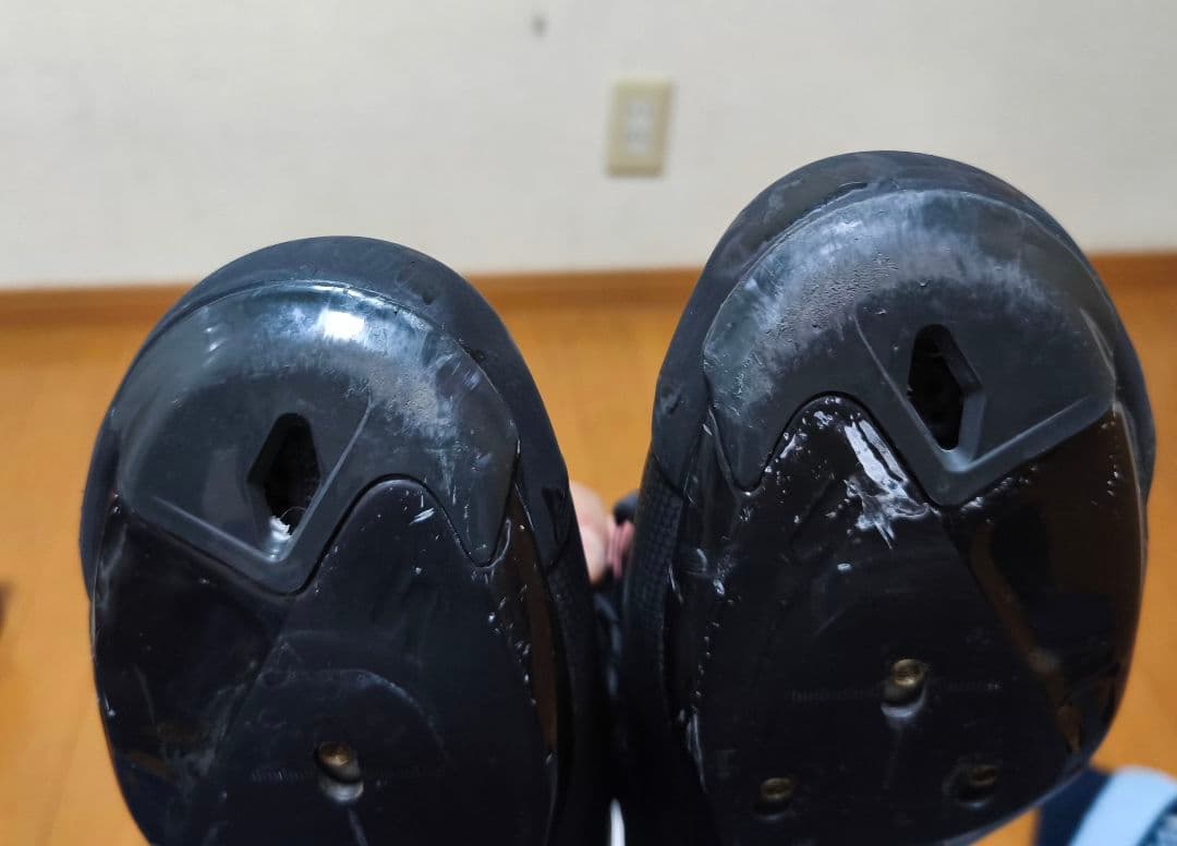 SPECIALIZED S-WORKS ARES　41 ブラック