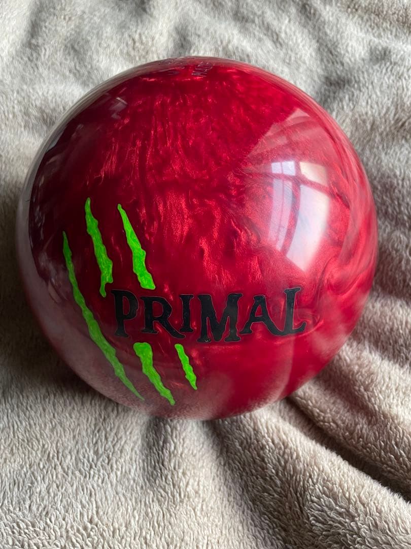 と*ー様 【15p美品】プライマルレイジ エボリューション