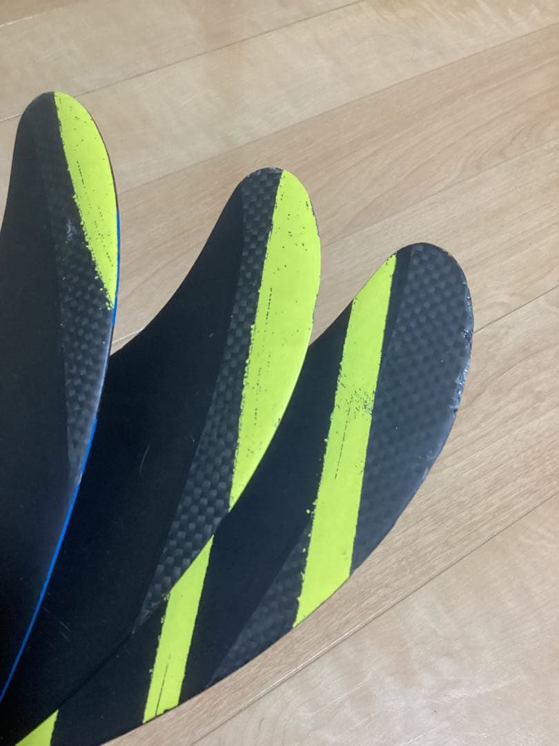 フューチャーフィン　ジョンジョンフローレンス　Mサイズ