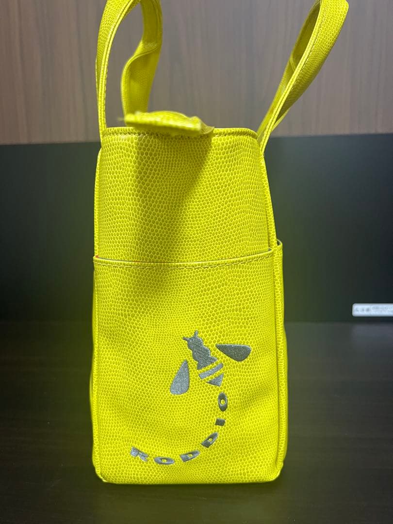 専用です❗️新品未使用‼️ロッディオプレミアムカートバック