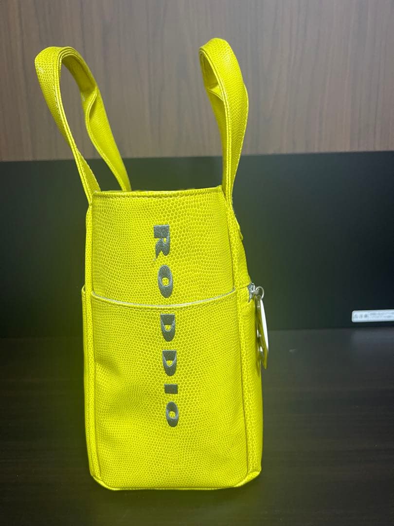 専用です❗️新品未使用‼️ロッディオプレミアムカートバック