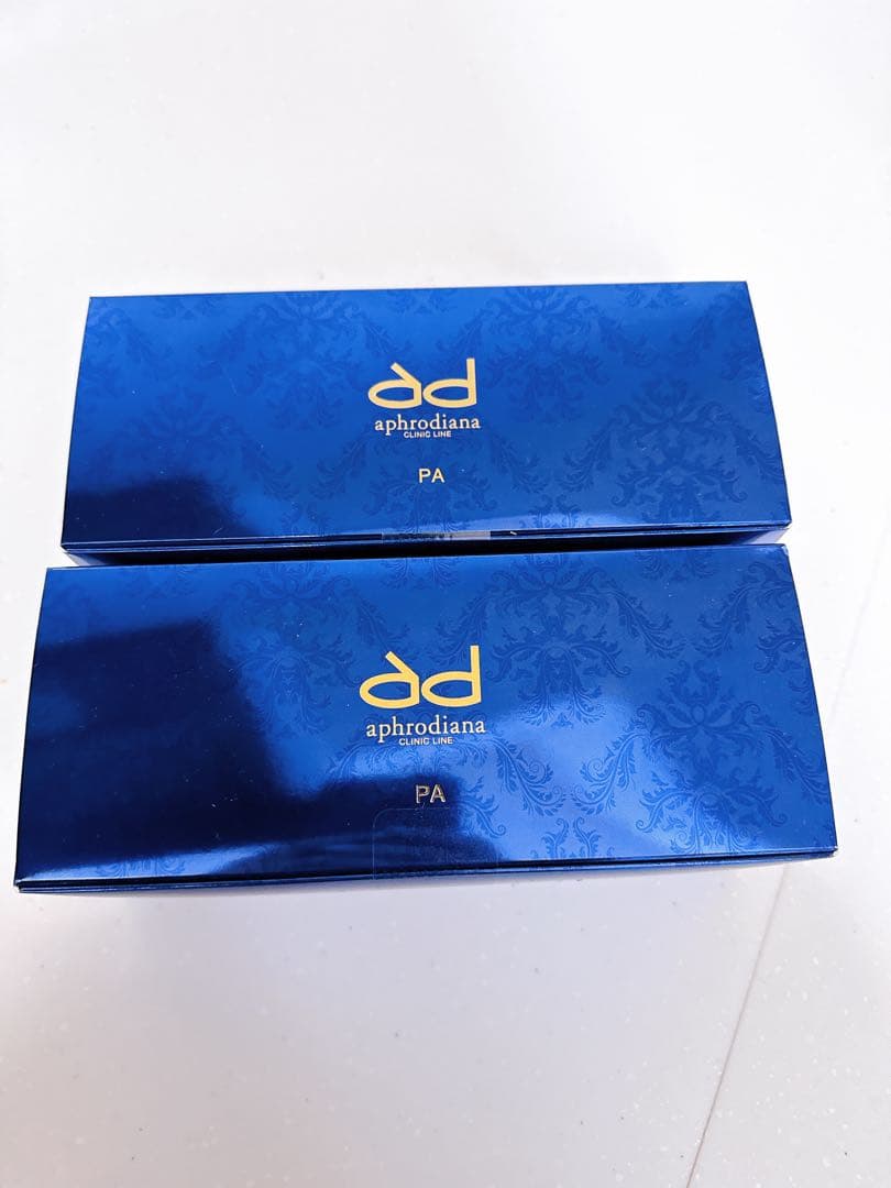 【最安値・早い者勝ち】1包増量中！アフロディアナ 炭酸パック 2箱.おまけつき