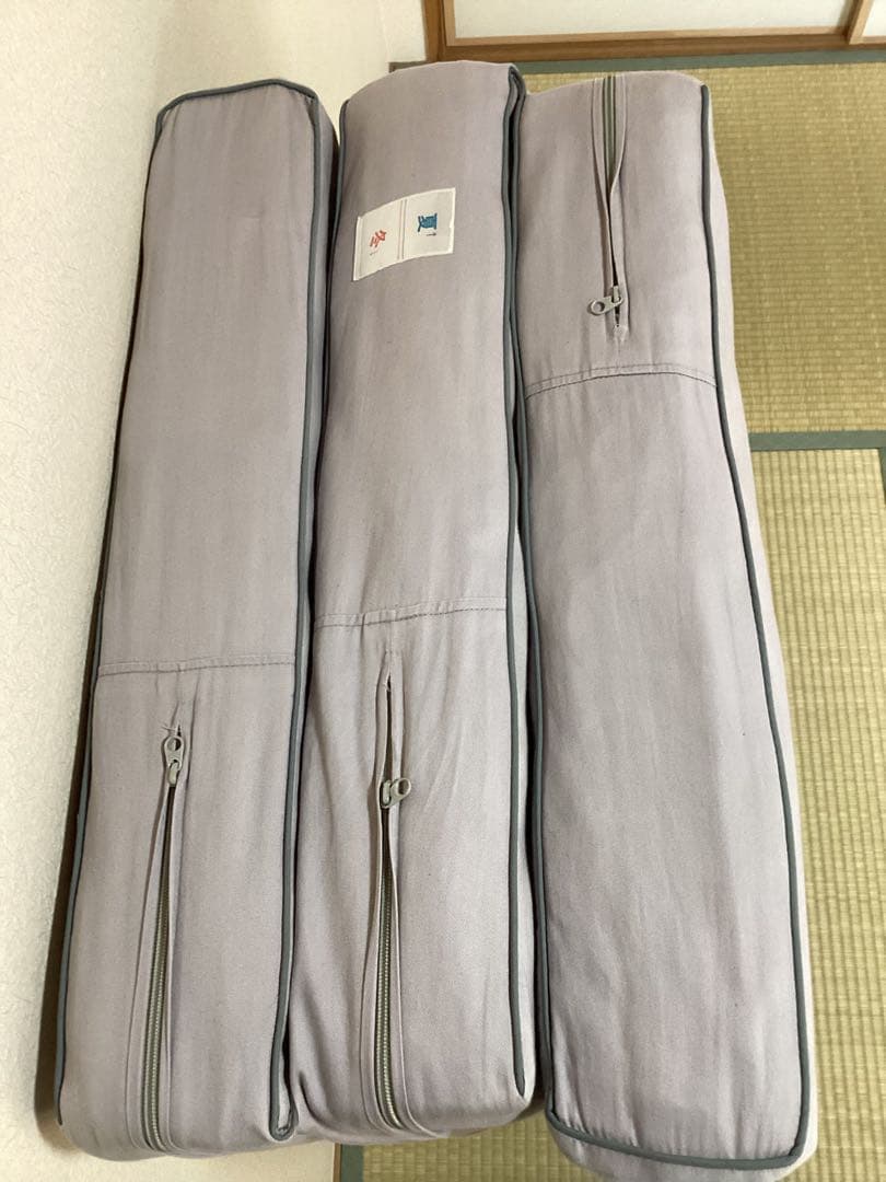 ヘルシーライン　マットレス　シングル　日本医療研究株式会社￼