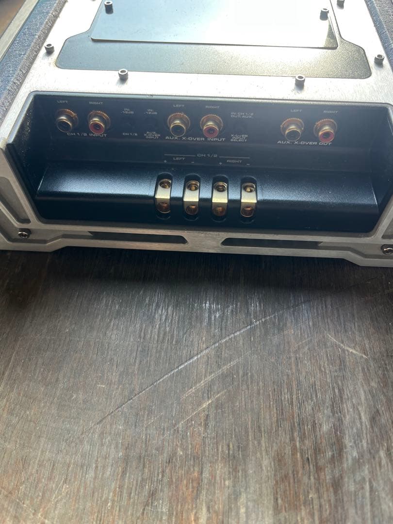 ESOTERIC AUDIO E7152 アンプ