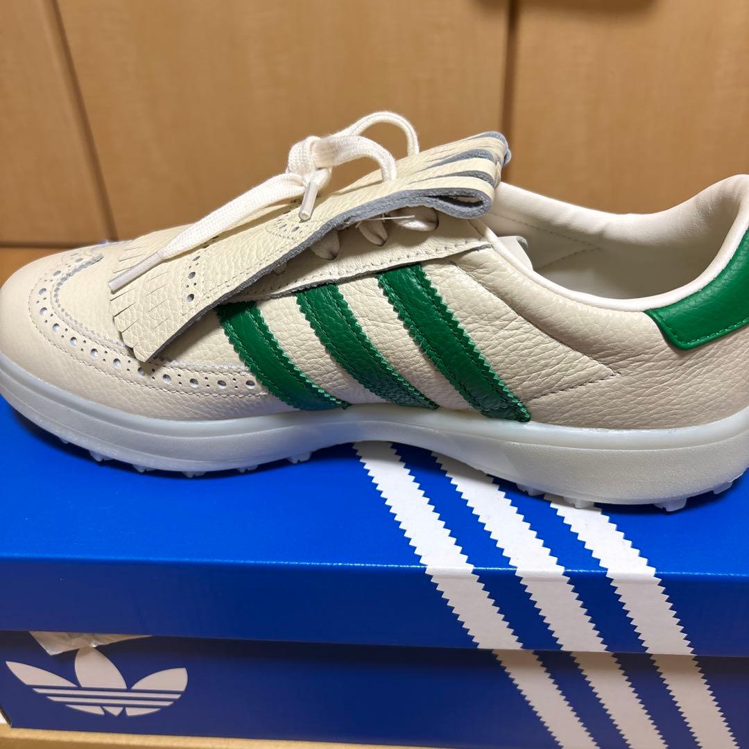 adidasゴルフ　オリジナルス　26.5