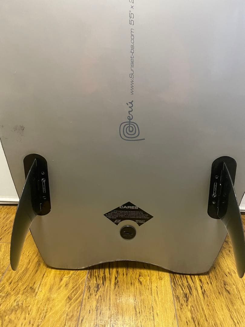 シモンズ系　ソフトサーフボード　手渡し