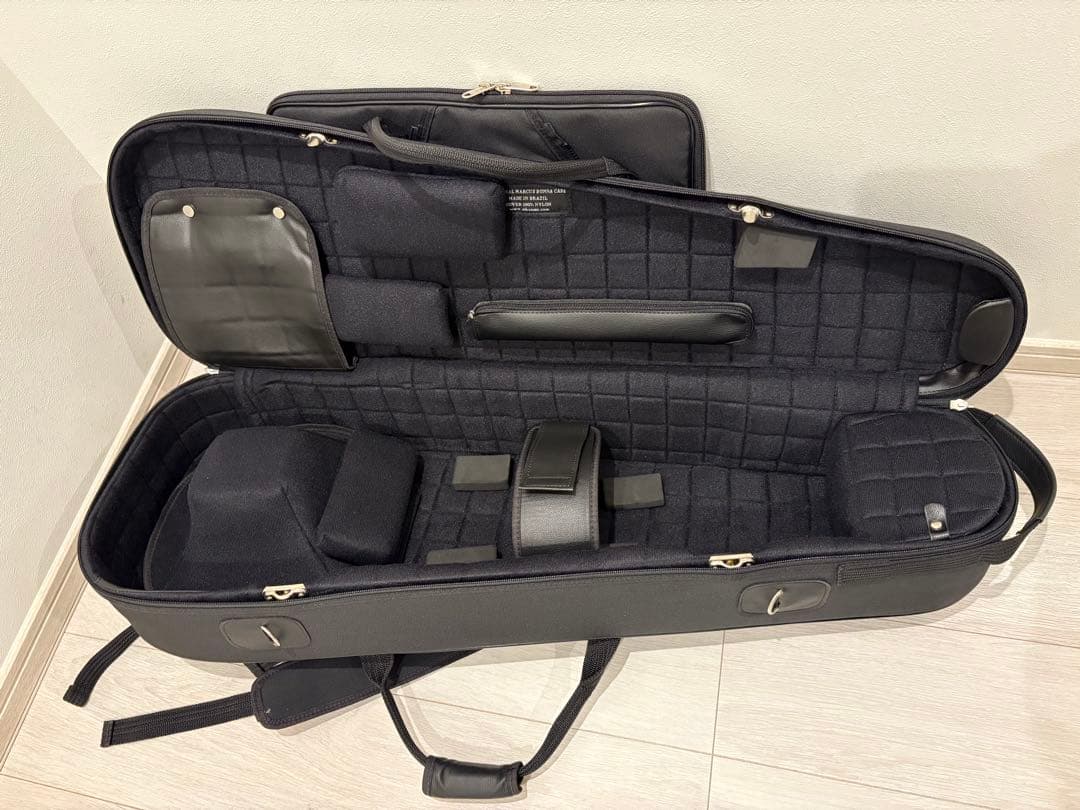 【10/25 23:59まで期間限定値下げ】マーカスボナMB バストロンボーン