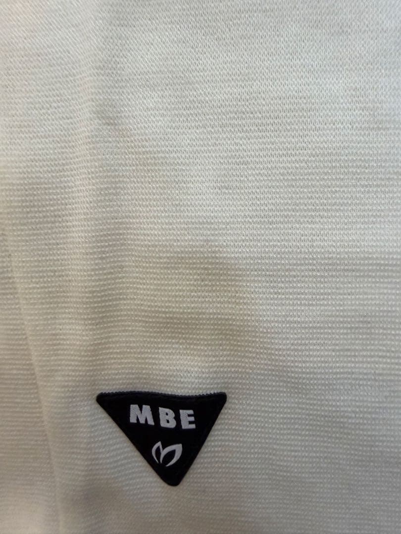 新品未使用　マスターバニーエディション　モックネック　M