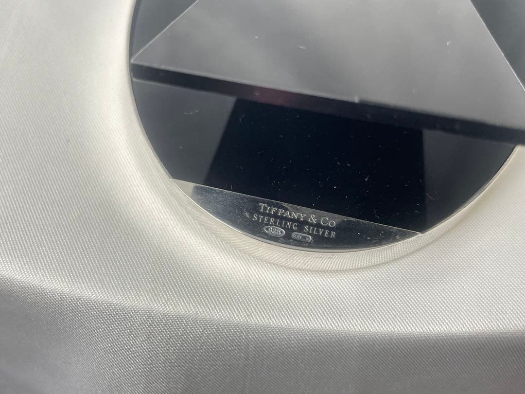 Tiffany/ティファニー　写真立て・フォトフレーム