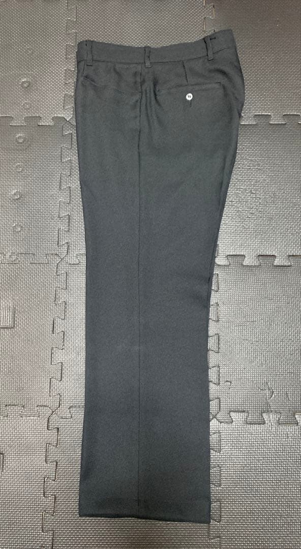 OVY Cowboy Easy Flea Action Slacks M 美品