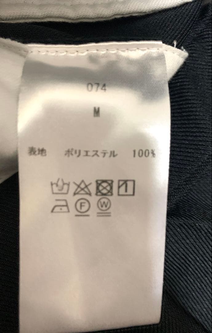 OVY Cowboy Easy Flea Action Slacks M 美品