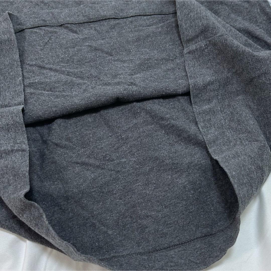 COMME des GARÇONS HOMME 田中オム 切り替え シャツ