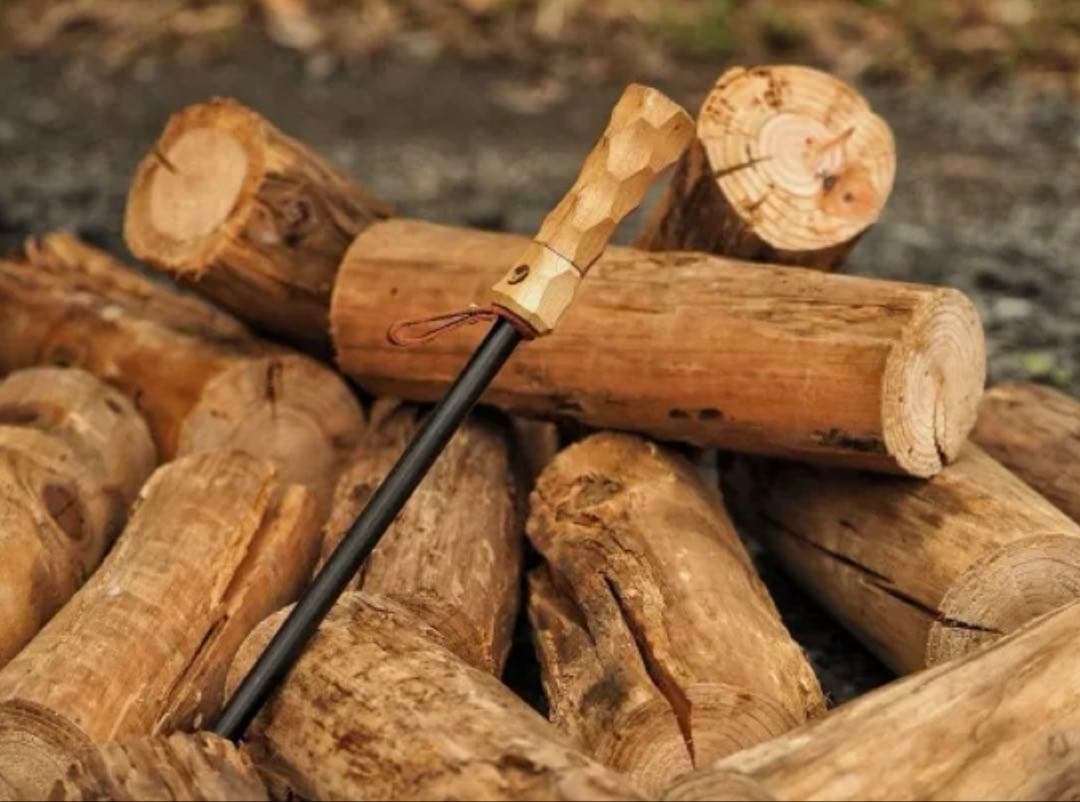 【新品未使用】asimocrafts asiblaster ファイアーブラスター