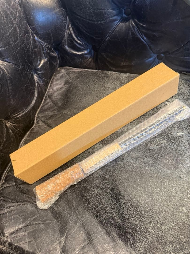 【新品未使用】asimocrafts asiblaster ファイアーブラスター