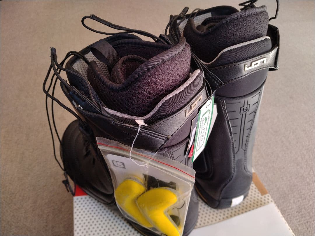 バートン ブーツ BURTON ION BOOTS