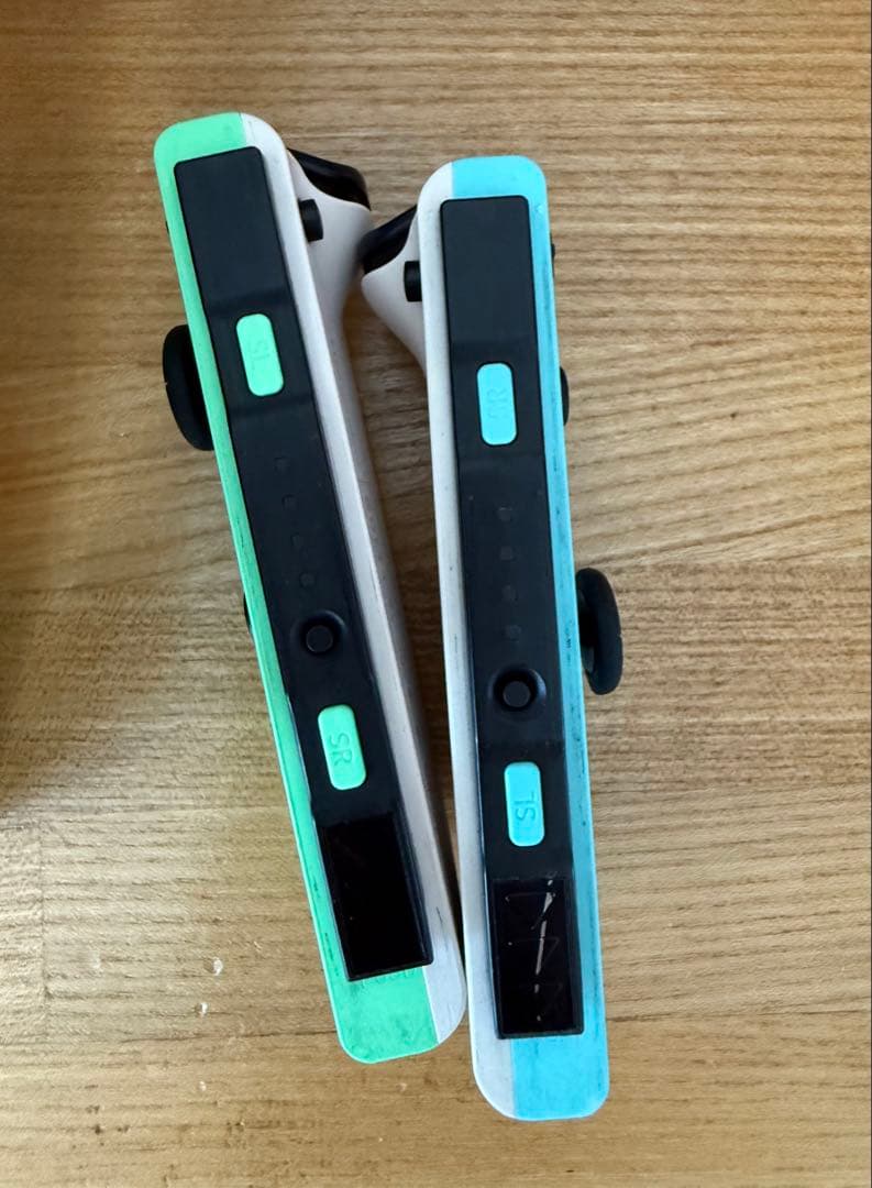 ニンテンドースイッチ　Switch どうぶつの森　本体　SDカード付き