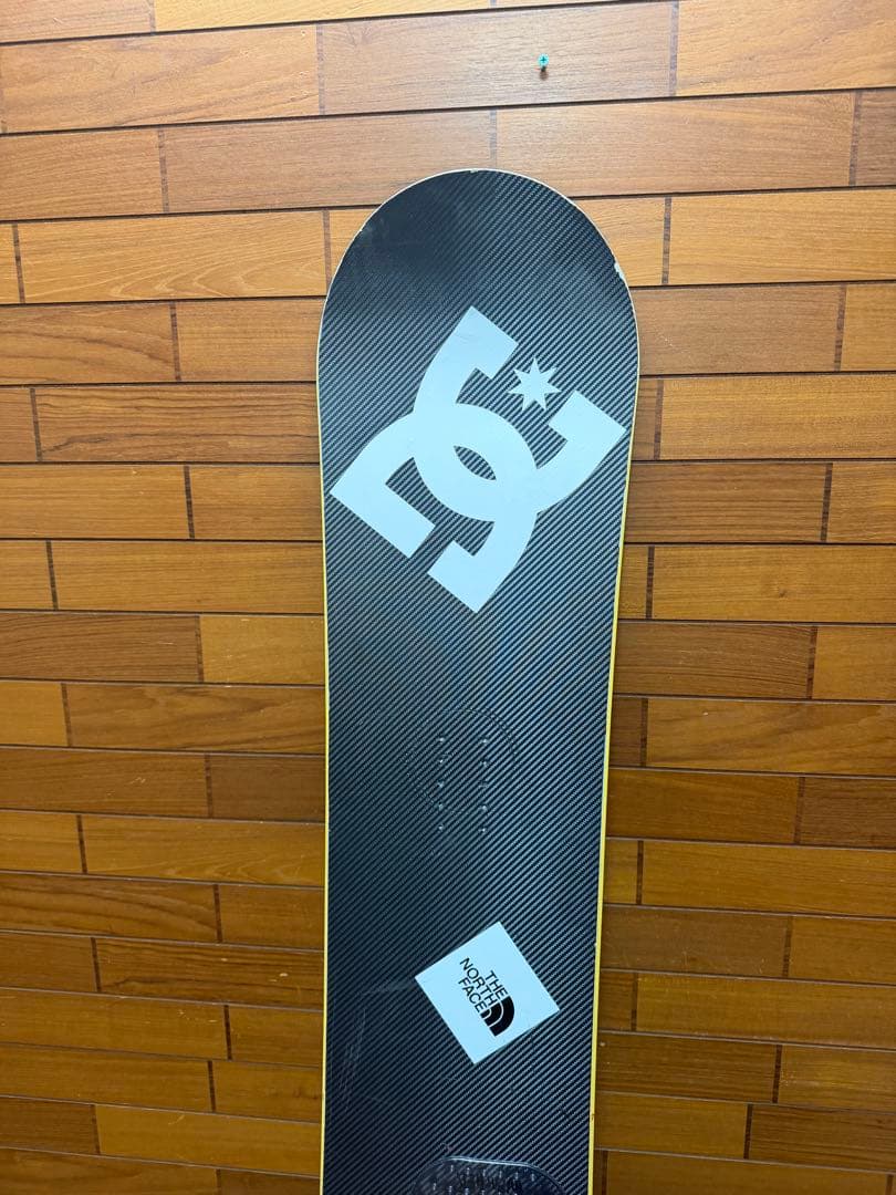 CHANGE　HEAD スノーボード 2点セット