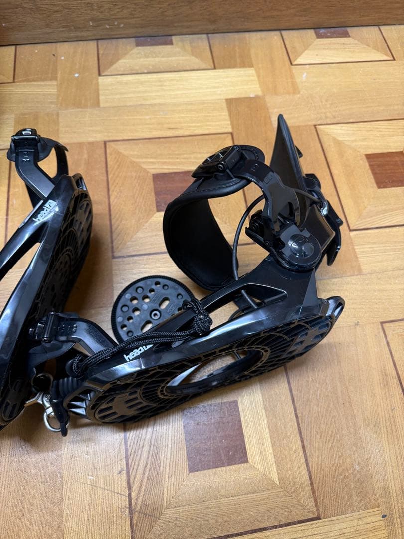 CHANGE　HEAD スノーボード 2点セット