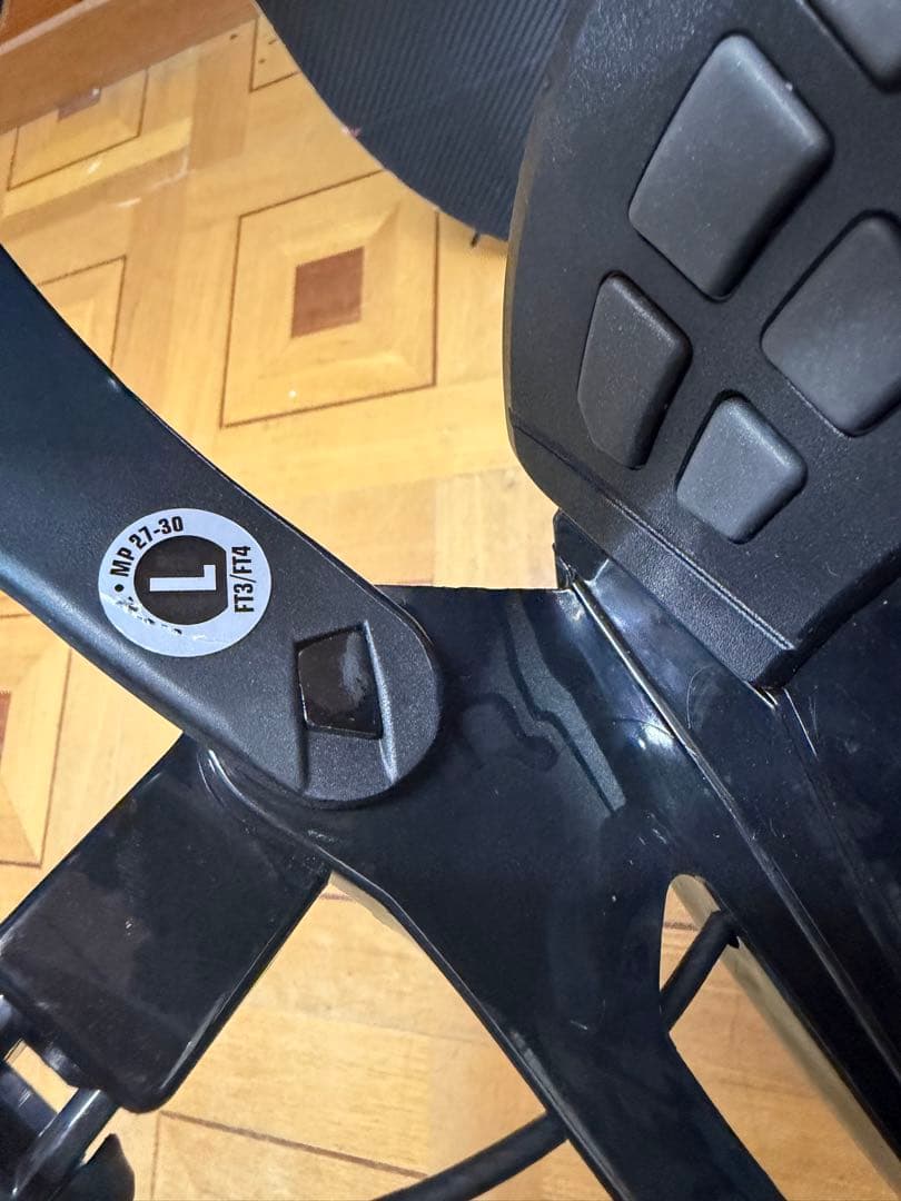 CHANGE　HEAD スノーボード 2点セット