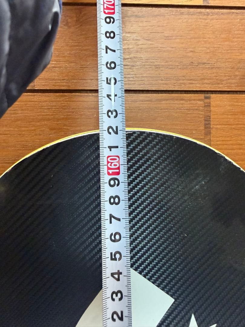 CHANGE　HEAD スノーボード 2点セット