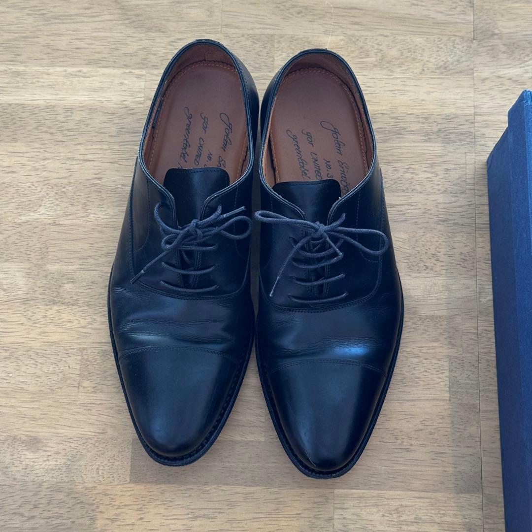 Jalan Sriwijaya ブラック 41