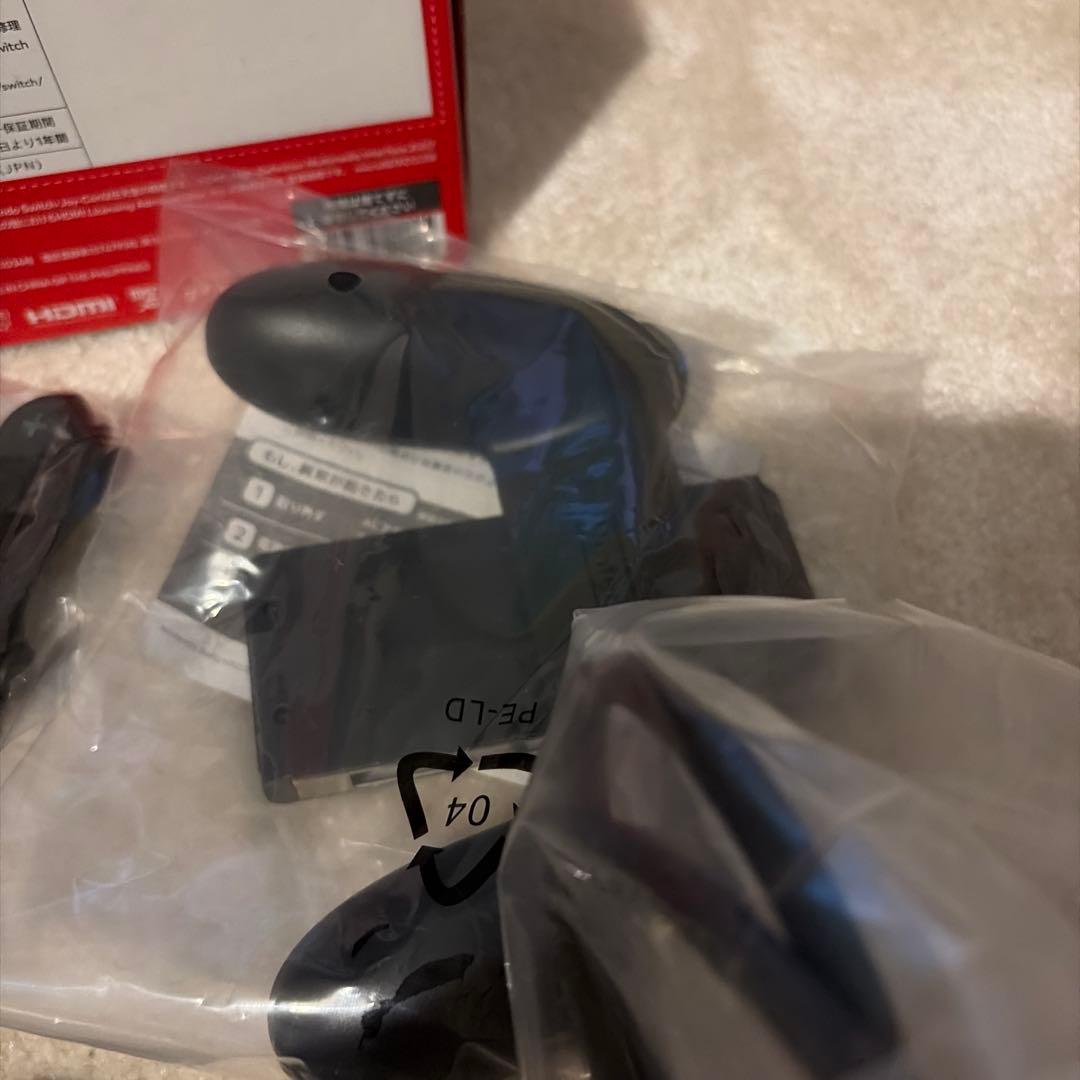 Nintendo Switch本体➕桃鉄ソフト【動作確認済み】