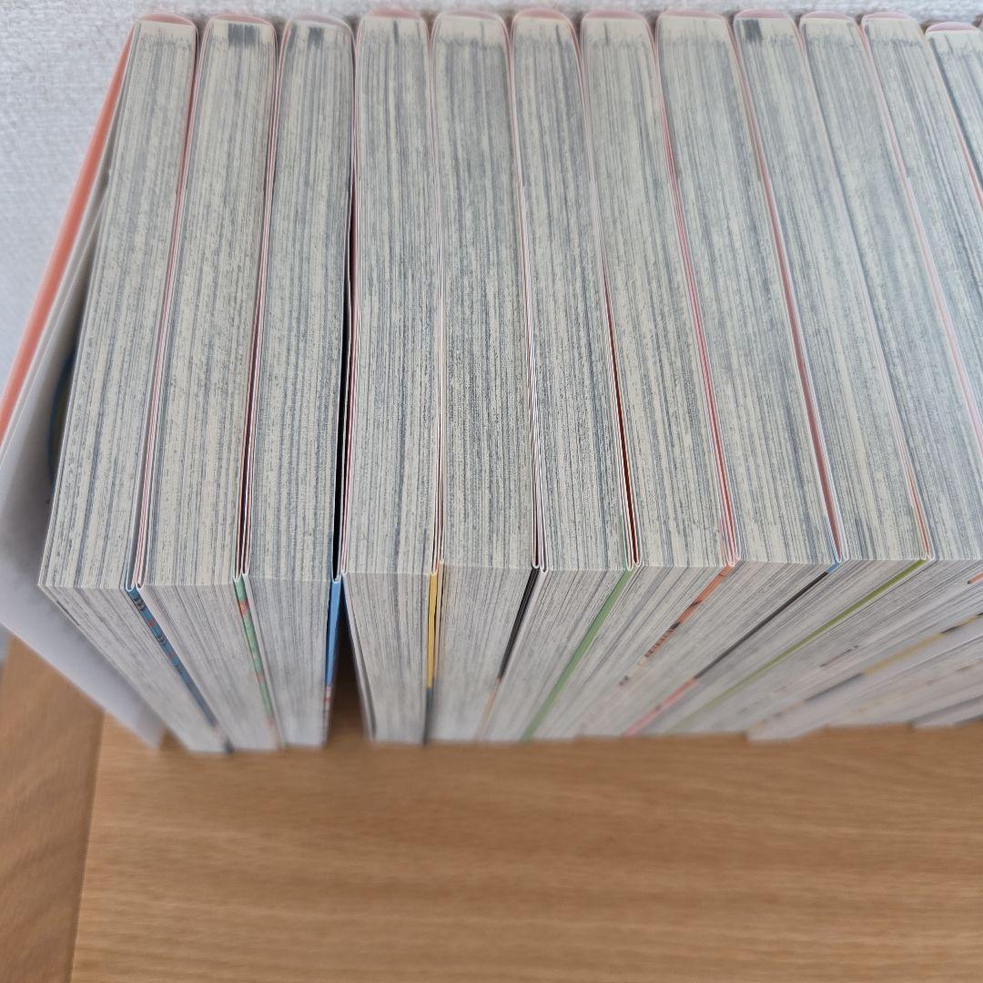 君に届け 全巻セット 椎名軽穂