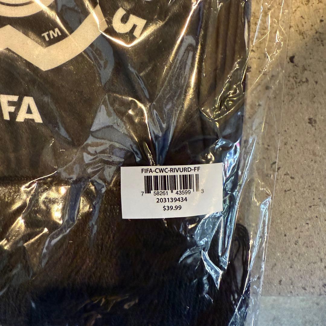 S*Y様 激レア 浦和レッズ クラブワールドカップ リーベル戦 スカーフ