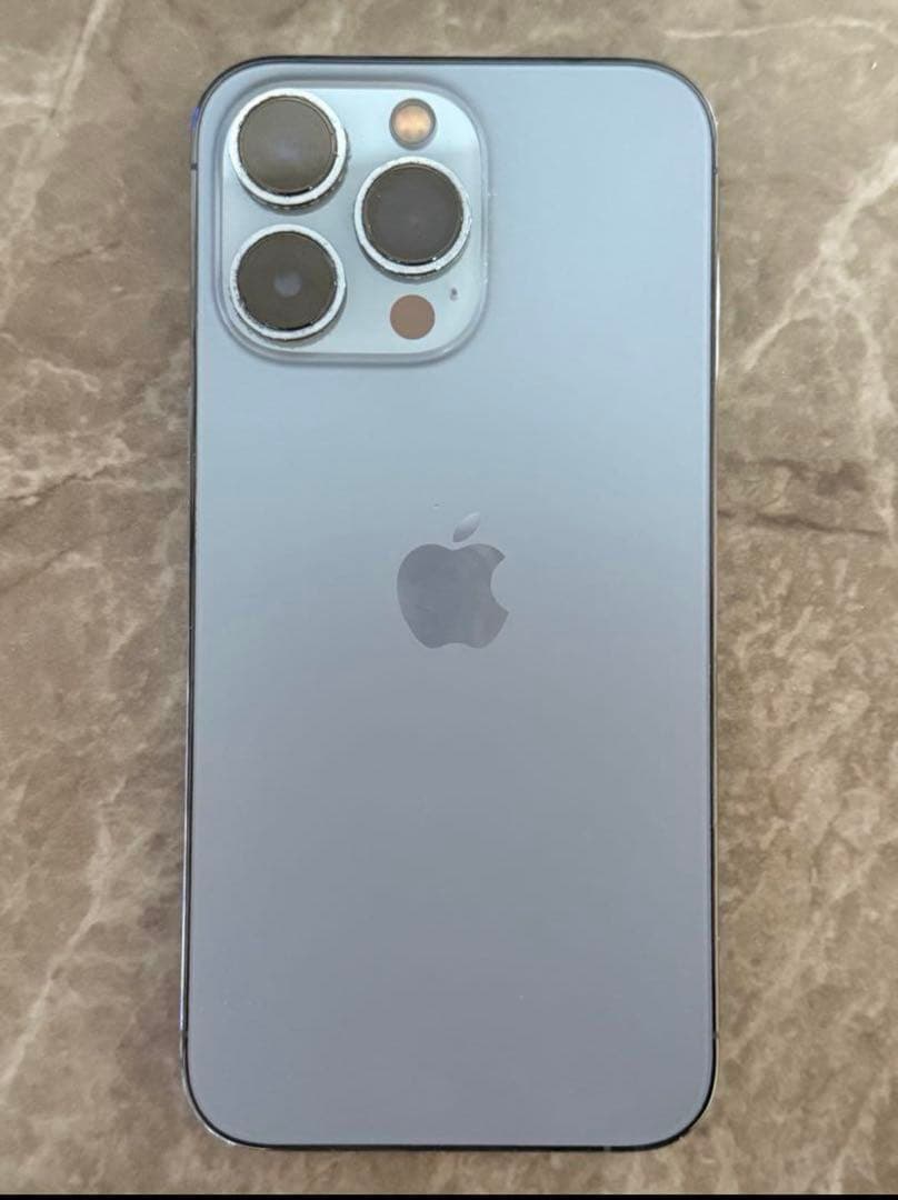 スマートフォン本体 Apple iPhone 13 Pro 128GB